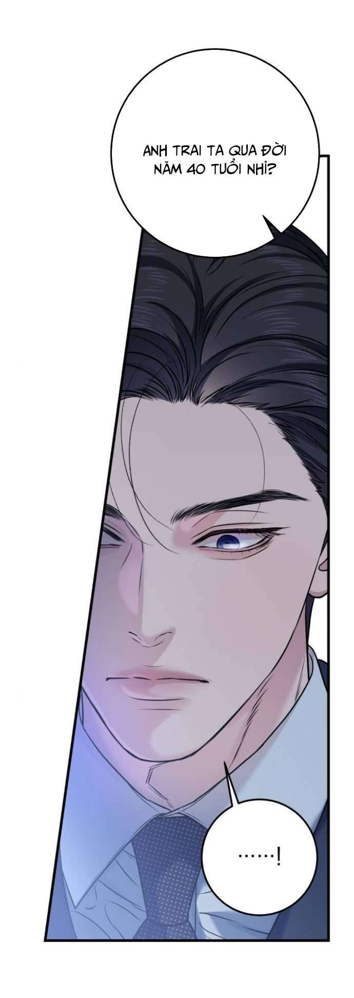 Tôi Nóng Lòng Muốn Chiếm Lấy Cô Ấy Chap 13 - Trang 3