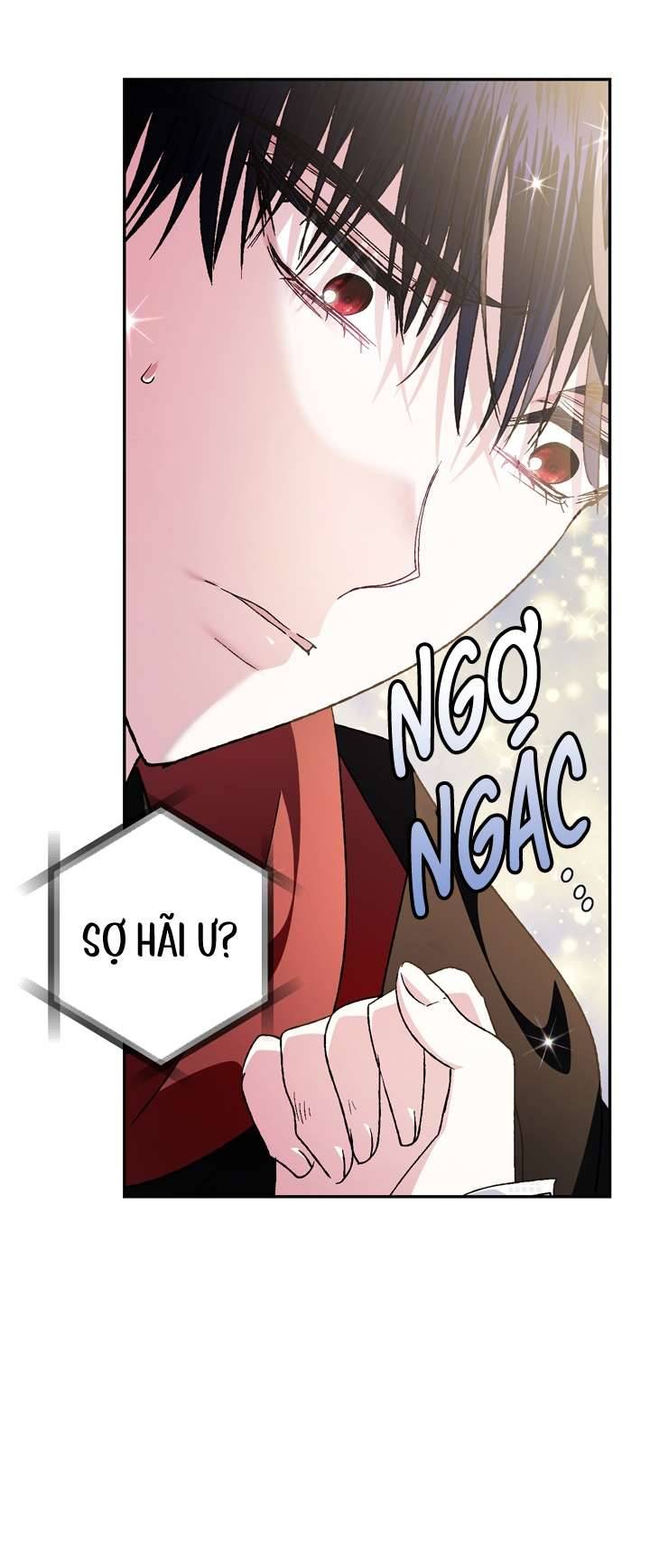 Cha À, Con Không Muốn Kết Hôn Đâu Chap 53 - Trang 2