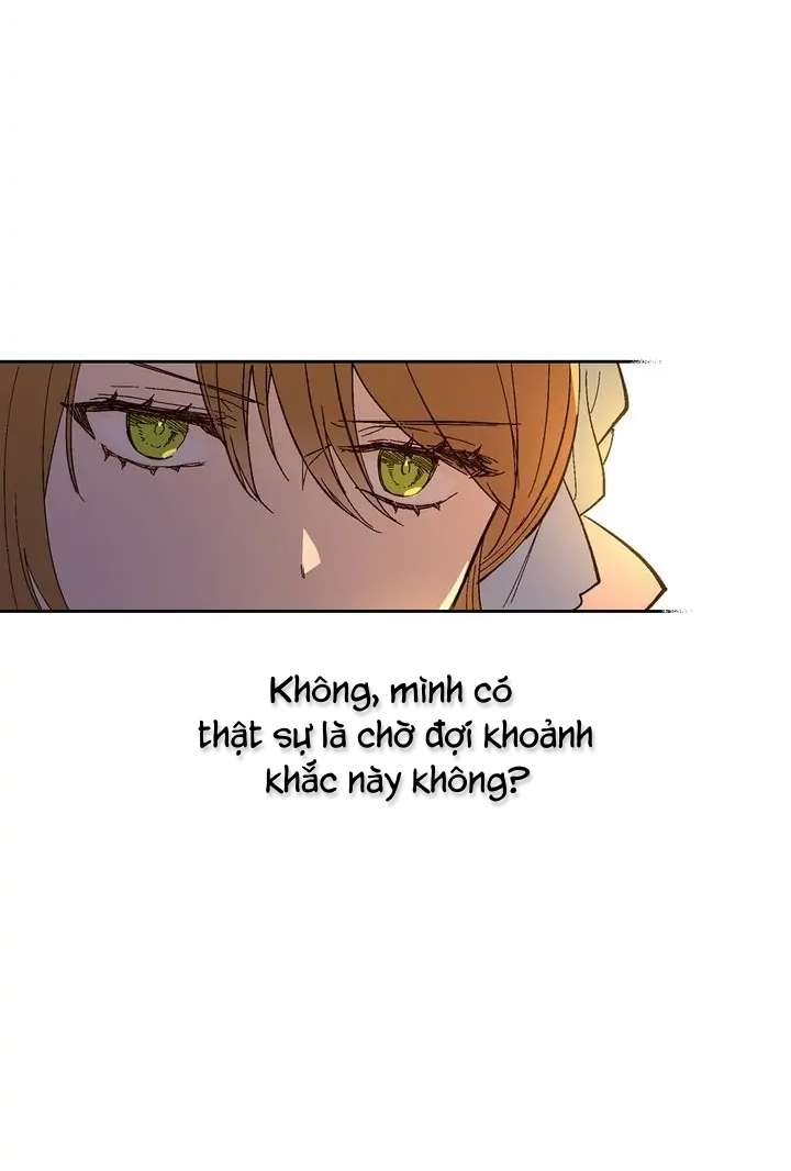 Vị Hôn Thê Khế Ước Của Công Tước Chapter 114 - Trang 4