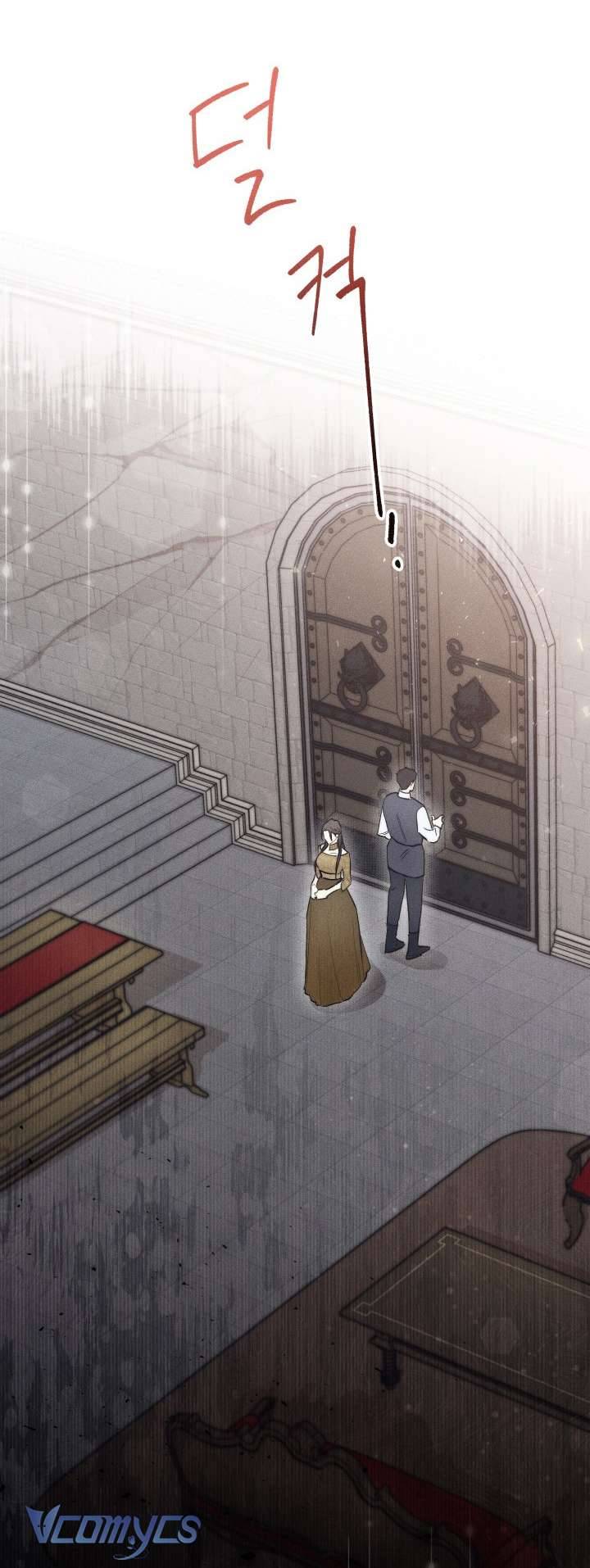 Tiếng Trống Vang Dội Chapter 6 - Trang 4