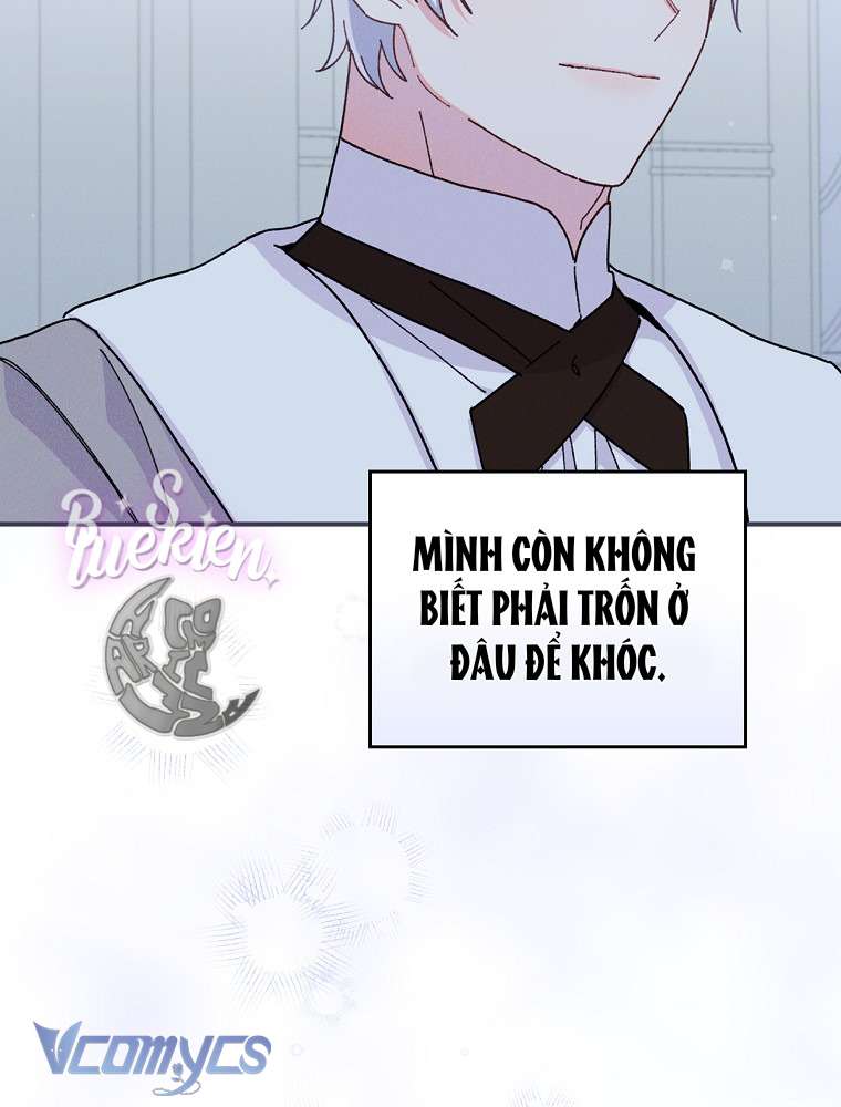 Chị Gái Của Nhân Vật Phản Diện Hôm Nay Cũng Đang Đau Khổ Chapter 35 - Trang 4