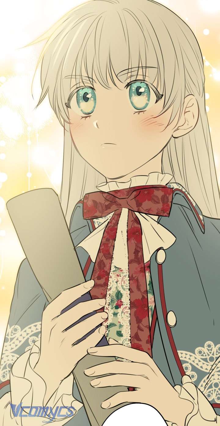 Những Nhân Vật Mạnh Nhất Thế Giới Ám Ảnh Tôi Chapter 47 - Trang 4