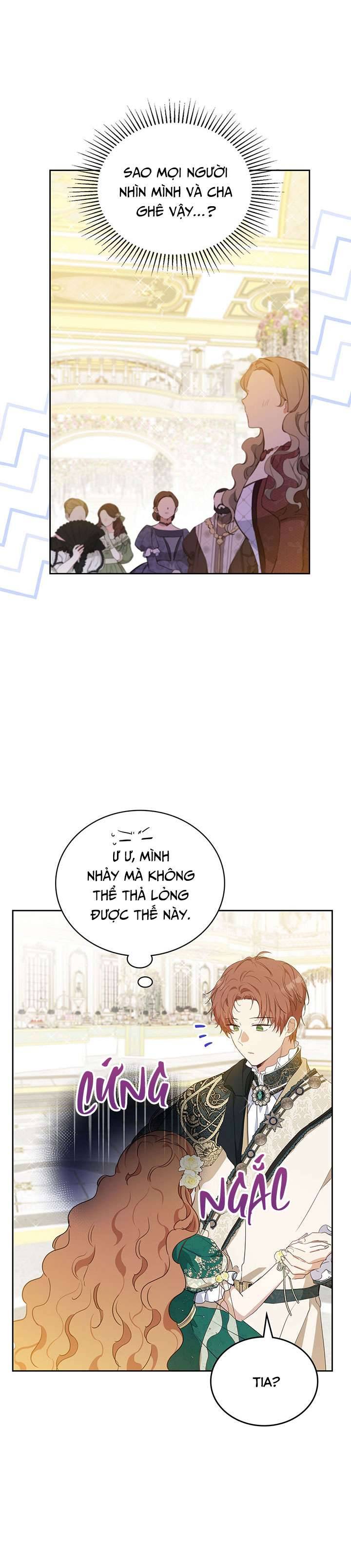 Kiếp Này Nhất Định Làm Gia Chủ Chap 112 - Trang 2