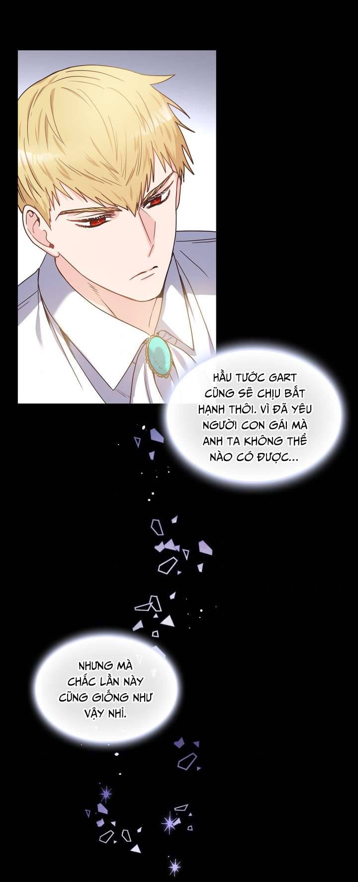 Công Nương Su Chapter 1 - Trang 4