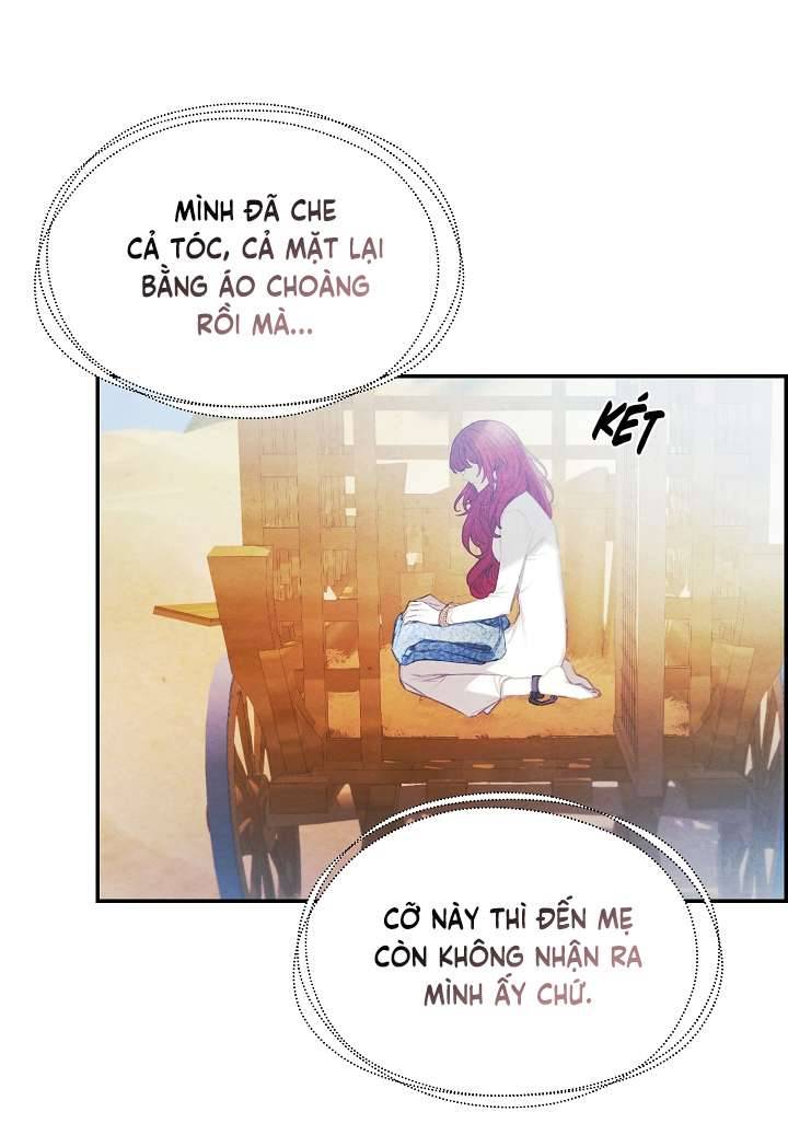 Cửa Hàng Búp Bê Của Công Chúa Chap 20 - Trang 2