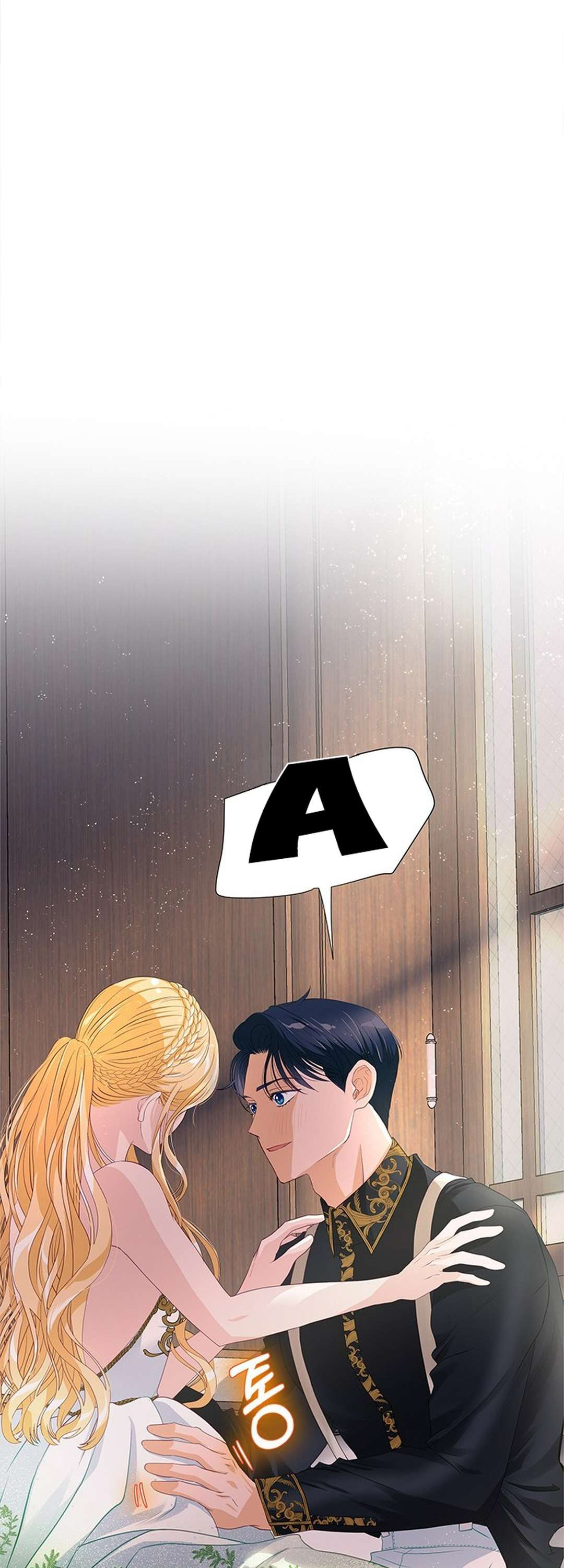 [ 18+ ] Bệ hạ đã thay đổi rồi! Chap 16 - Next Chap 17