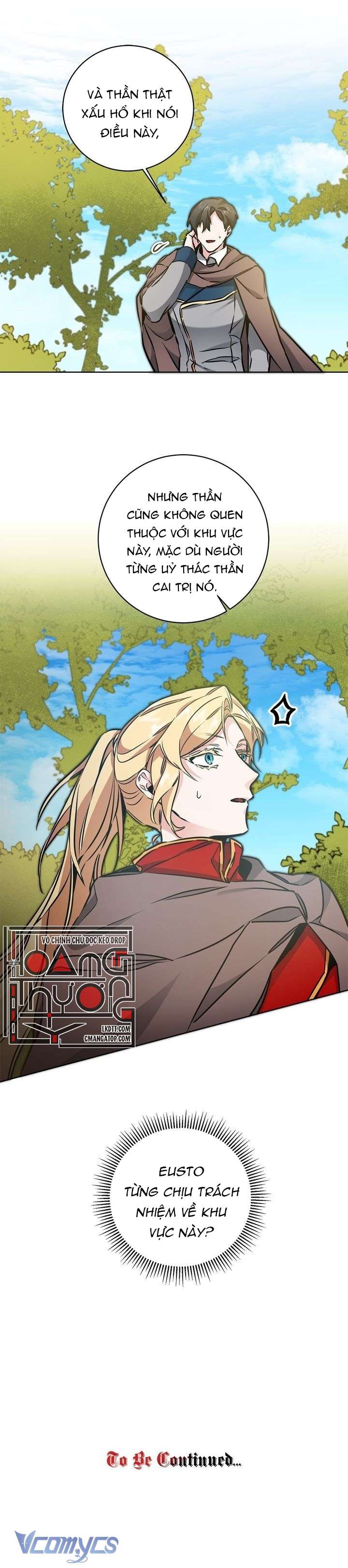 Xuyên Vào Tiểu Thuyết Làm Nữ Hoàng Tàn Độc Chapter 59 - Trang 4