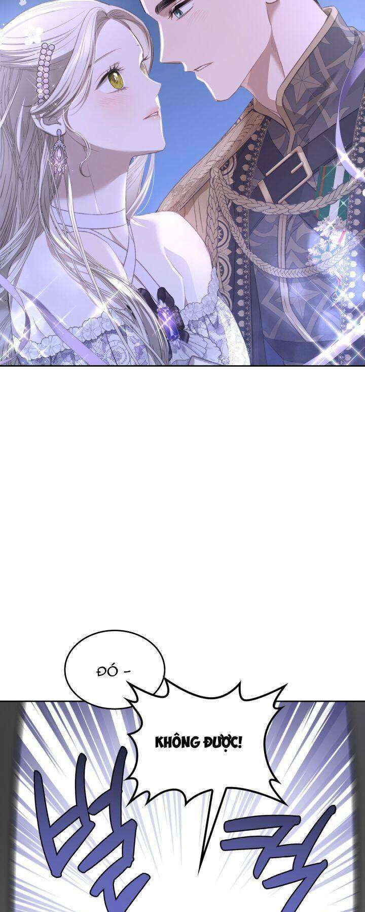 Nam Chính Quái Vật Sống Dưới Giường Tôi Chapter 30 - Trang 4