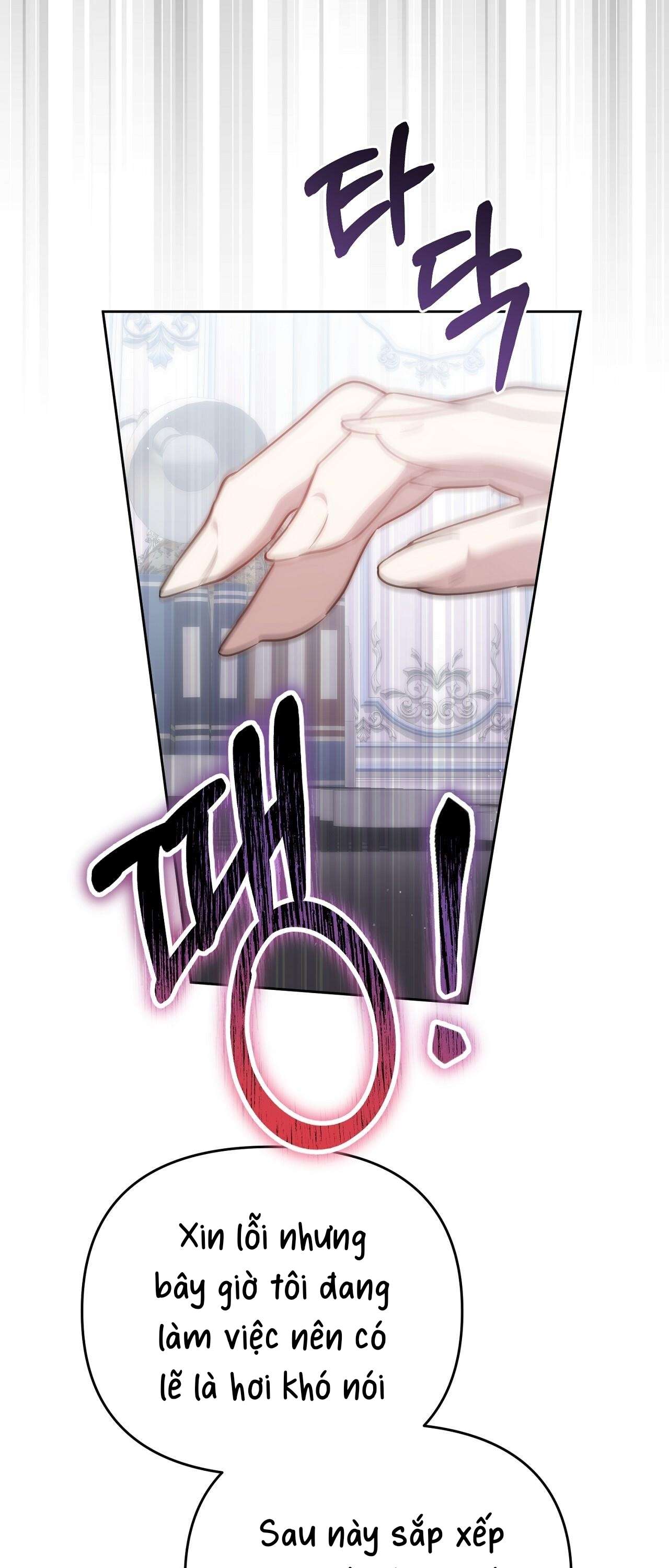 [ 18+ ] Vụ Bê Bối Pháp Lý Chap 1 - Trang 2