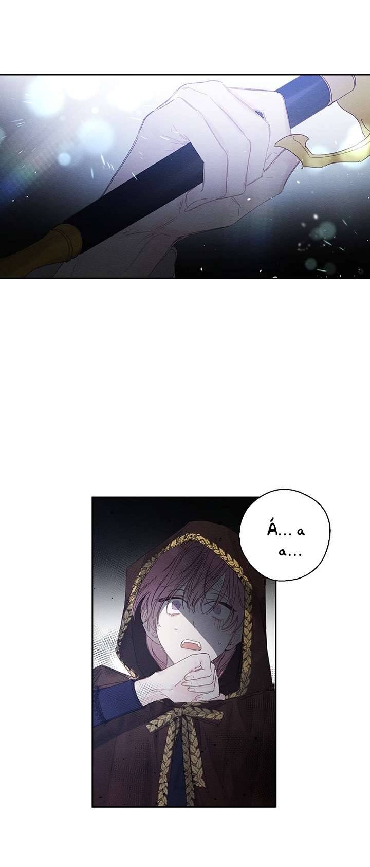 Trước Tiên Phải Giấu Em Trai Cái Đã! Chap 7 - Trang 2