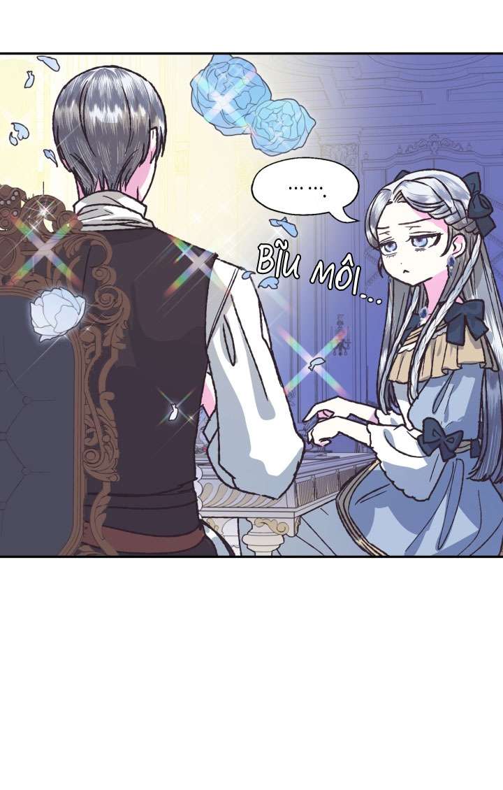 Cha À, Con Không Muốn Kết Hôn Đâu Chap 3 - Trang 2