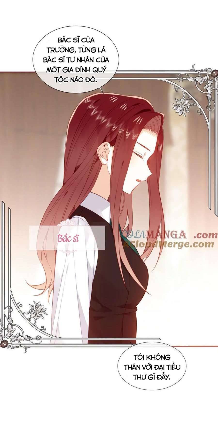 Quán Kịch Bản Trần Mộng Chapter 77 - Trang 4