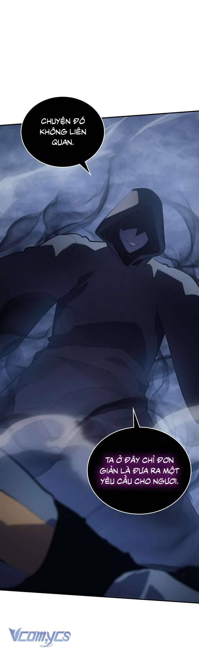 (BTS - HYBE) 7FATES: CHAKHO Chap 10 - Trang 2