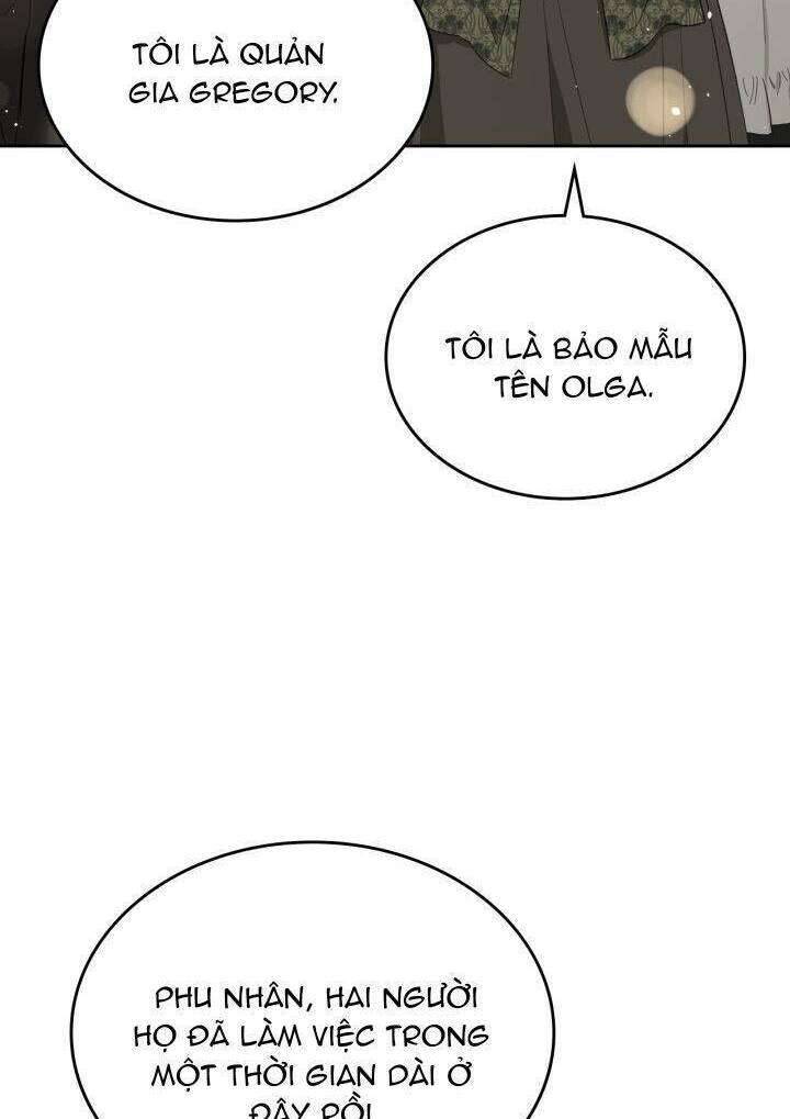 Nam Chính Quái Vật Sống Dưới Giường Tôi Chapter 36 - Trang 4