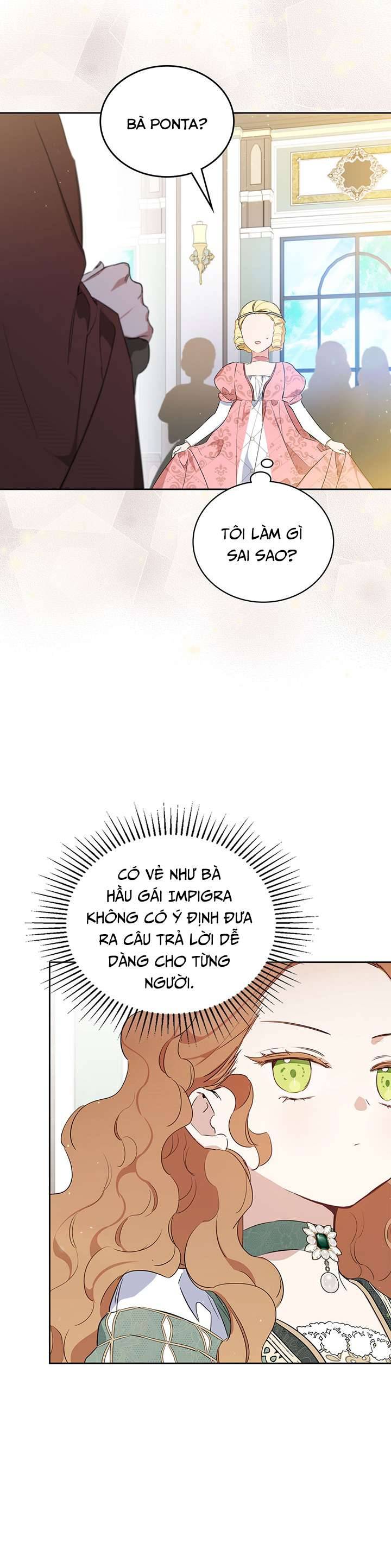 Kiếp Này Nhất Định Làm Gia Chủ Chap 105 - Trang 2