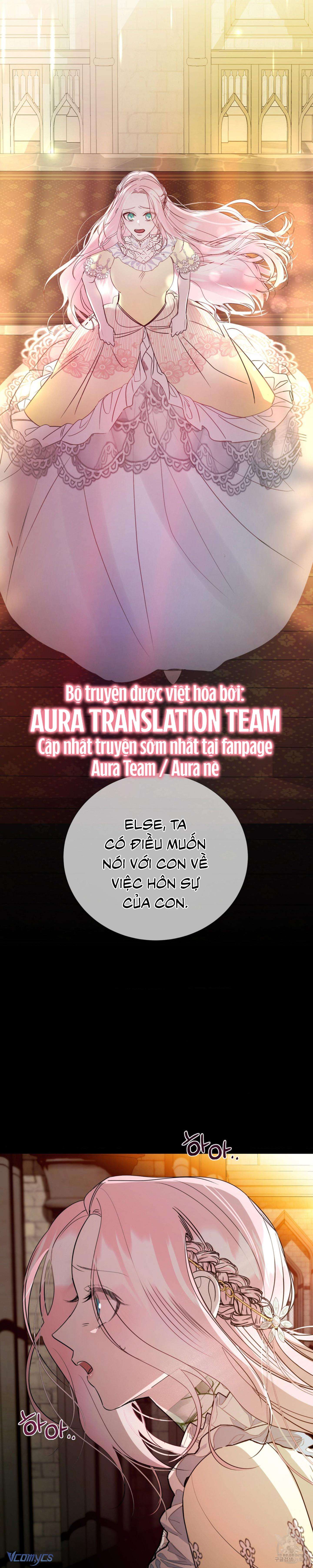 Lâu Đài Hoang Dã Chap 5 - Trang 2