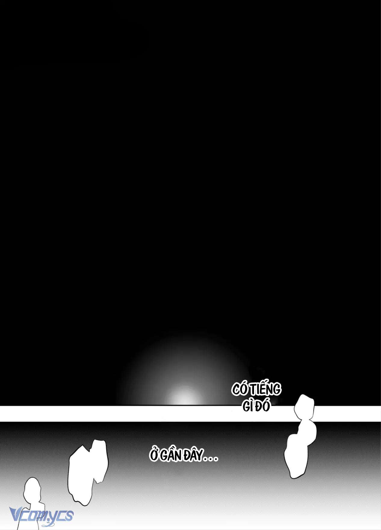 [18+] Đừng Hòng Thoát Khỏi Hiệp Sĩ Quàng Khăn Đỏ Chap 1 - Trang 2