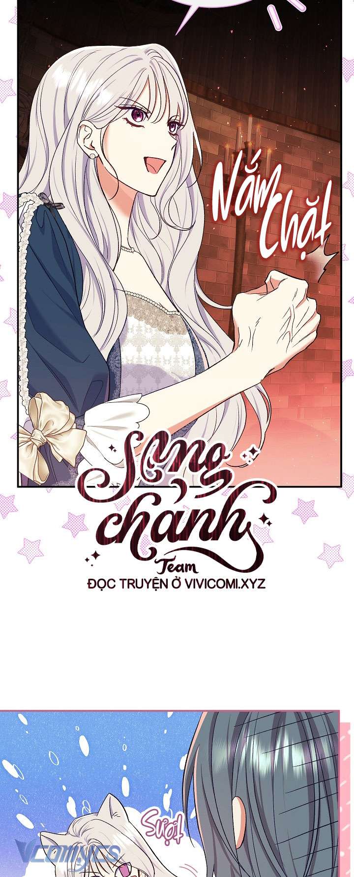 Người Xem Mắt Của Ác Nữ Quá Hoàn Hảo Chapter 55 - Trang 4