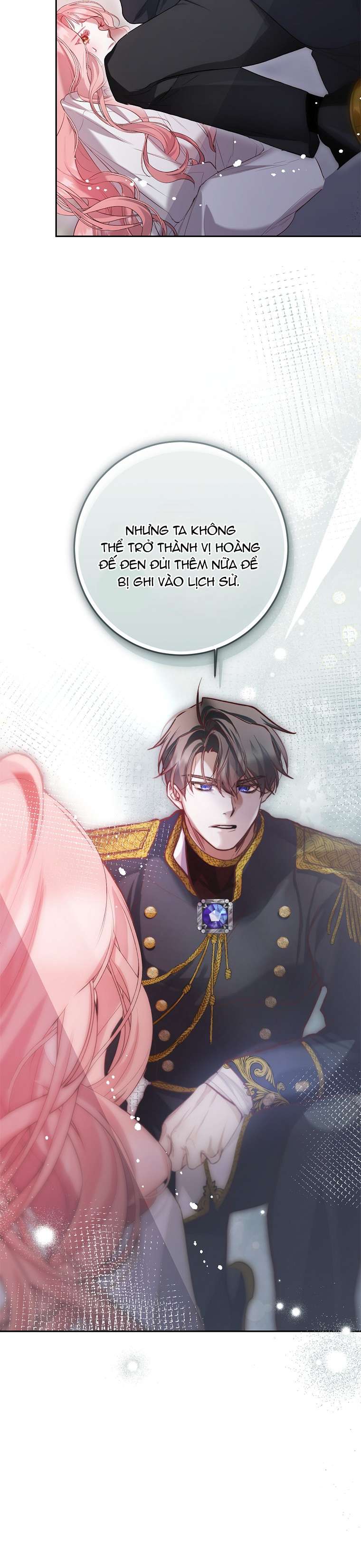 Khi Trái Tim Dẫn Lối Đôi Ta Chap 1 - Trang 2