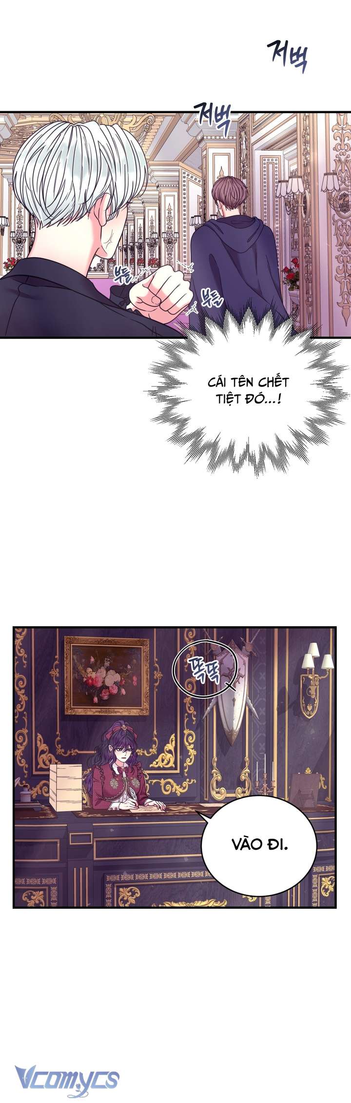 [18+] Anh Trai Đã Thay Đổi Chap 26 - Trang 3