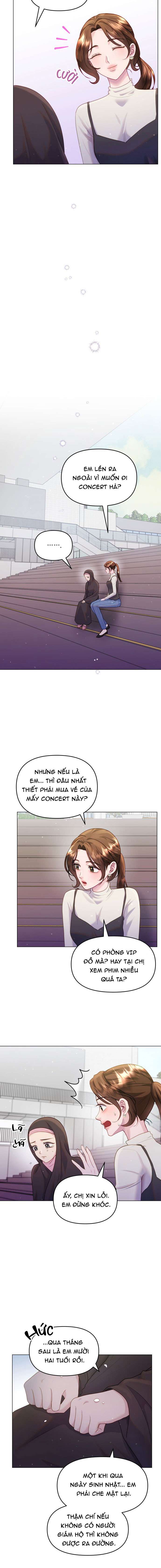 Hướng Dẫn Thu Phục Mãnh Thú Chap 36 - Trang 4