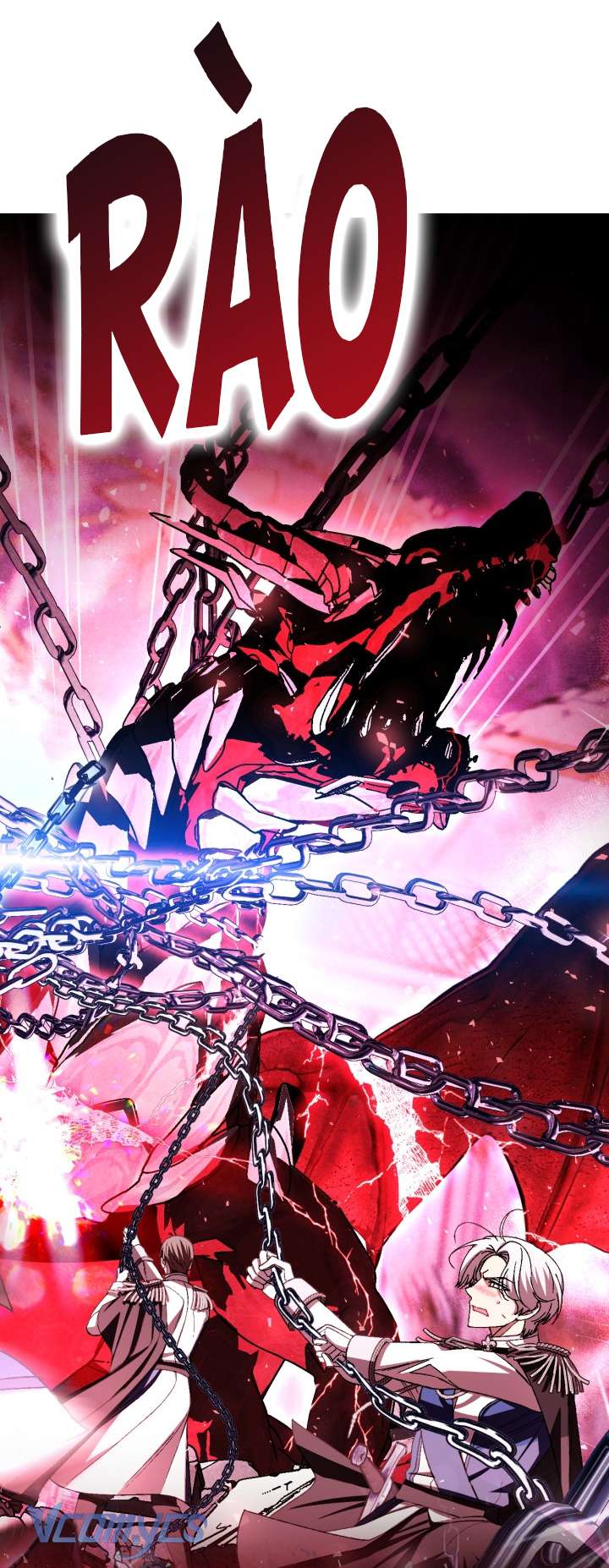 Cha À, Con Không Muốn Kết Hôn Đâu Chap 120 - Trang 2