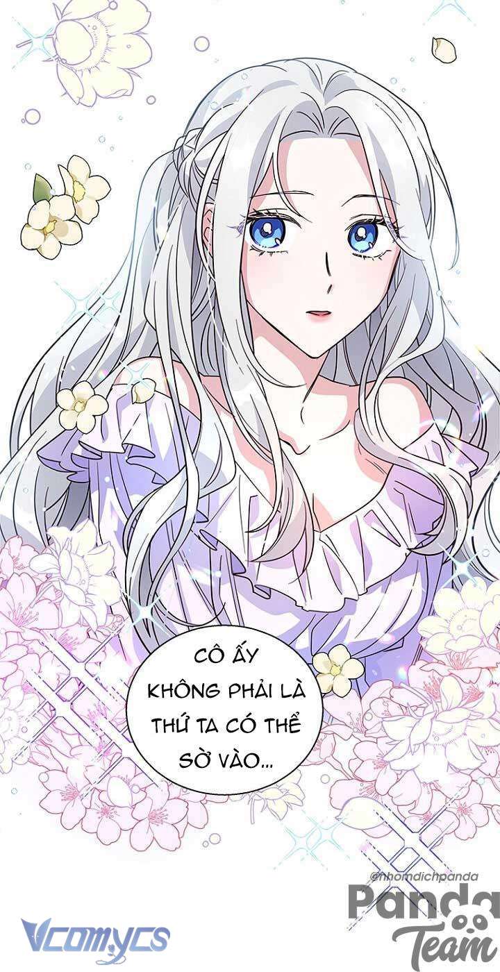 Chồng Yêu, Tôi Đây Bãi Công! Chap 6 - Trang 3