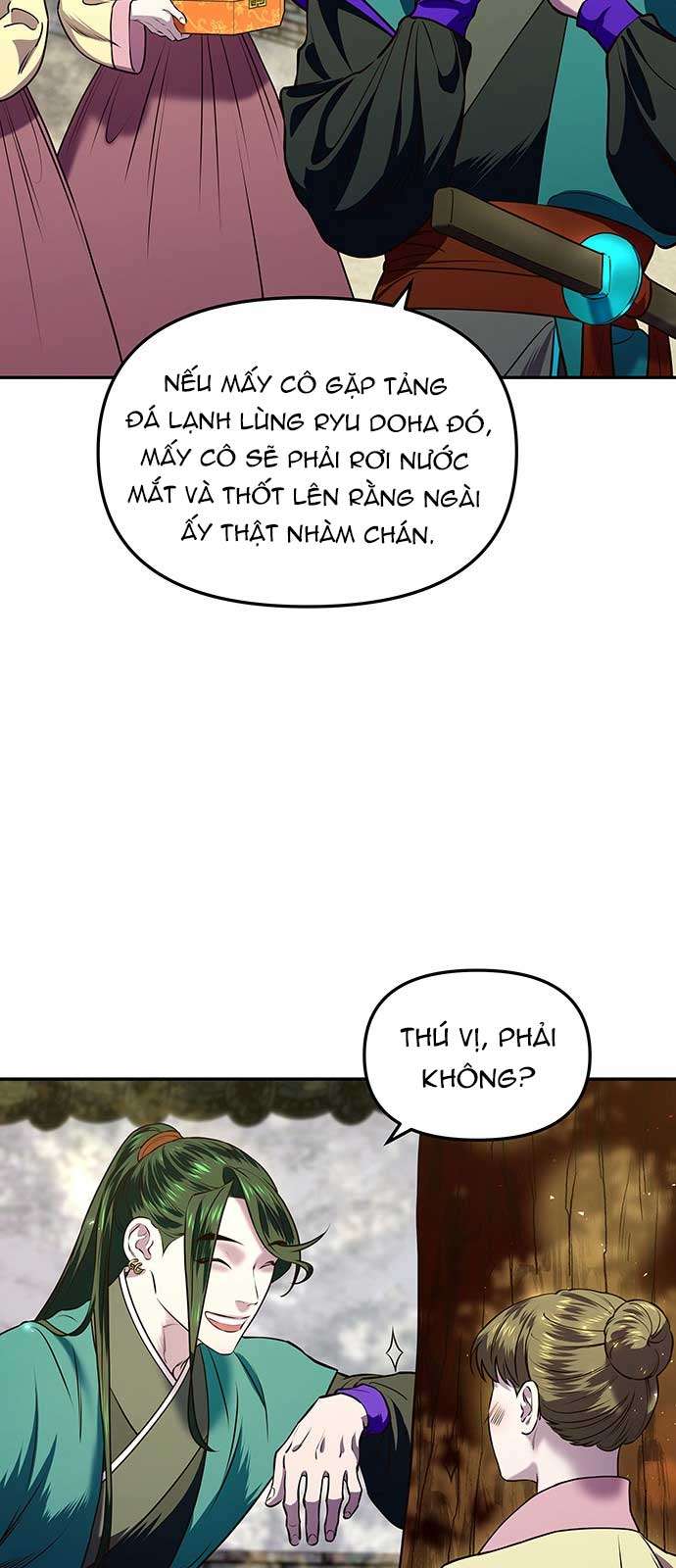 Vương Tử Huyền Bí Chapter 13 - Trang 3