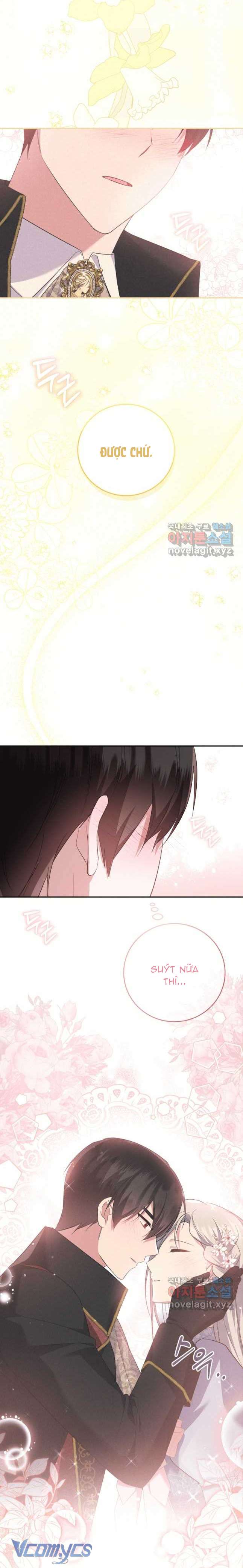 Kế Hoạch Trả Thù Chap 52 - Trang 2