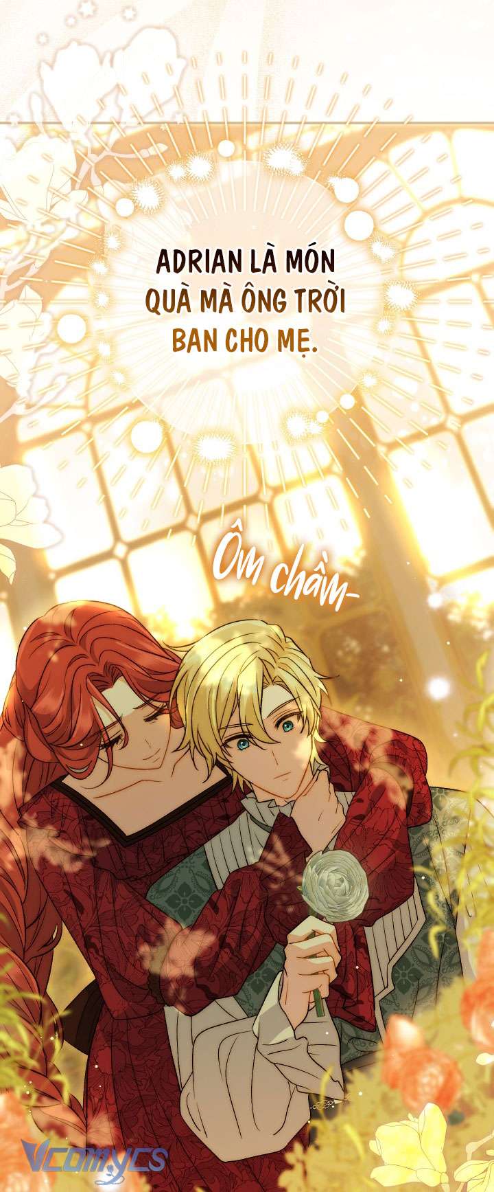 Người Xem Mắt Của Ác Nữ Quá Hoàn Hảo Chapter 24 - Trang 4