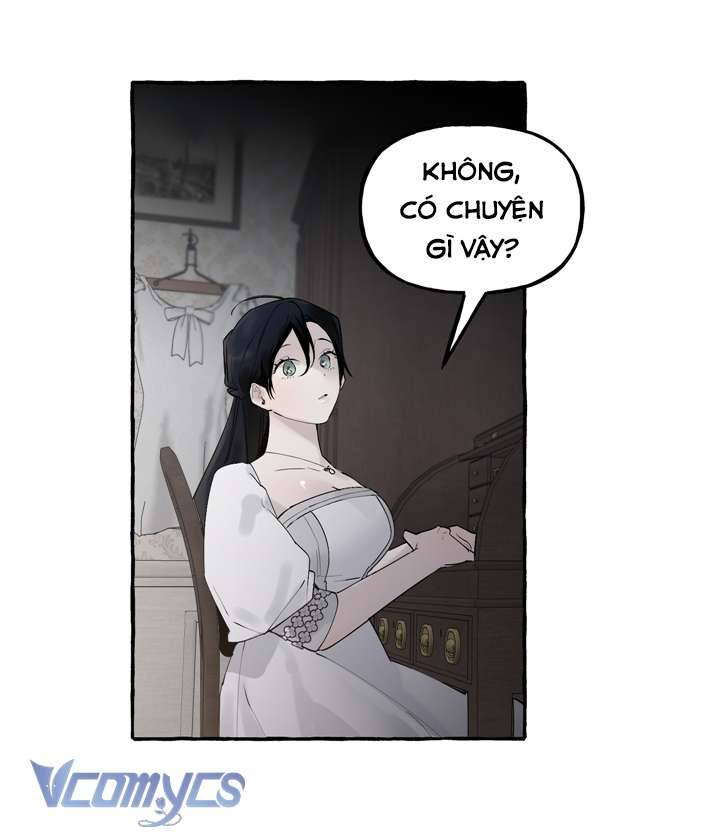 [18+] Hoàng Cung Có Chó Dữ! Chap 15 - Trang 2