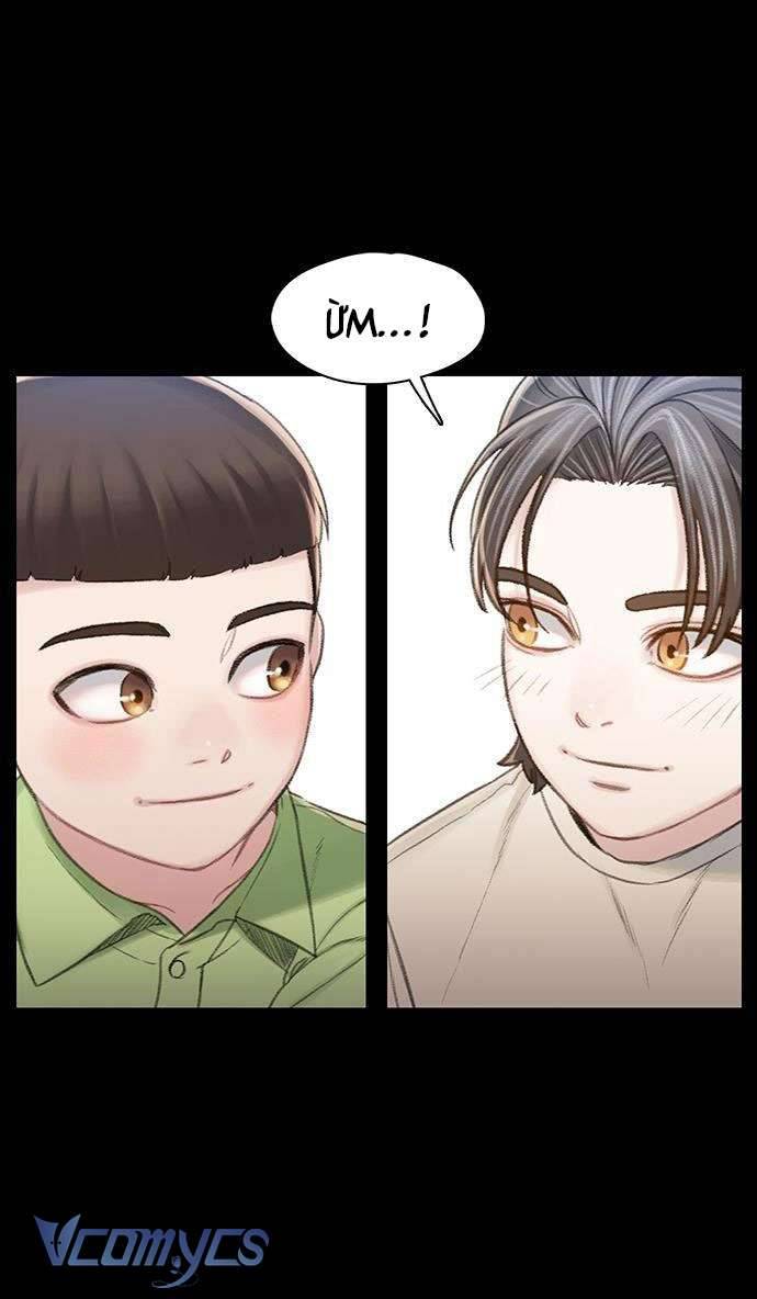 Trăng Tối: Thành Phố Xám (HYBE) Chap 9 - Trang 2