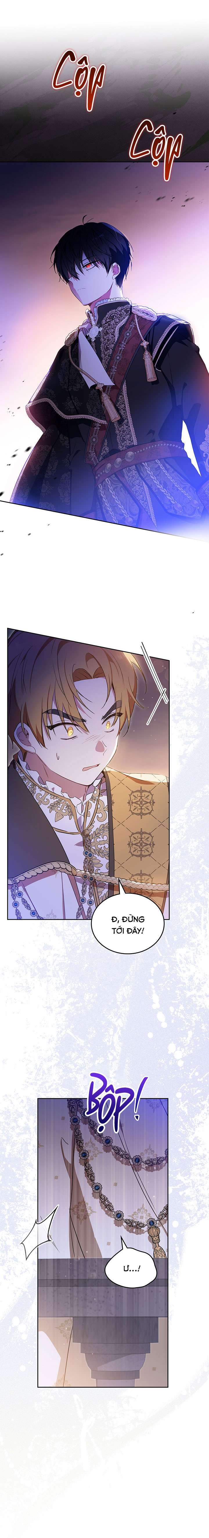 Kiếp Này Nhất Định Làm Gia Chủ Chap 113 - Trang 2