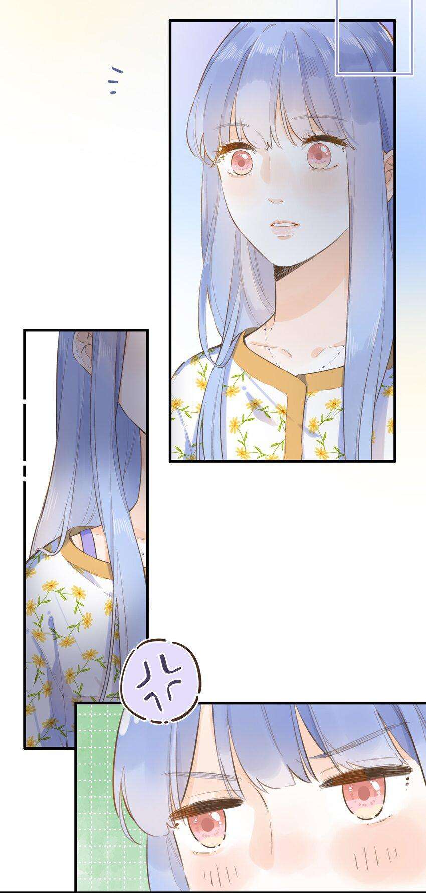 Ánh Sao Phiêu Linh Trong Nước Chap 42.1 - Trang 2