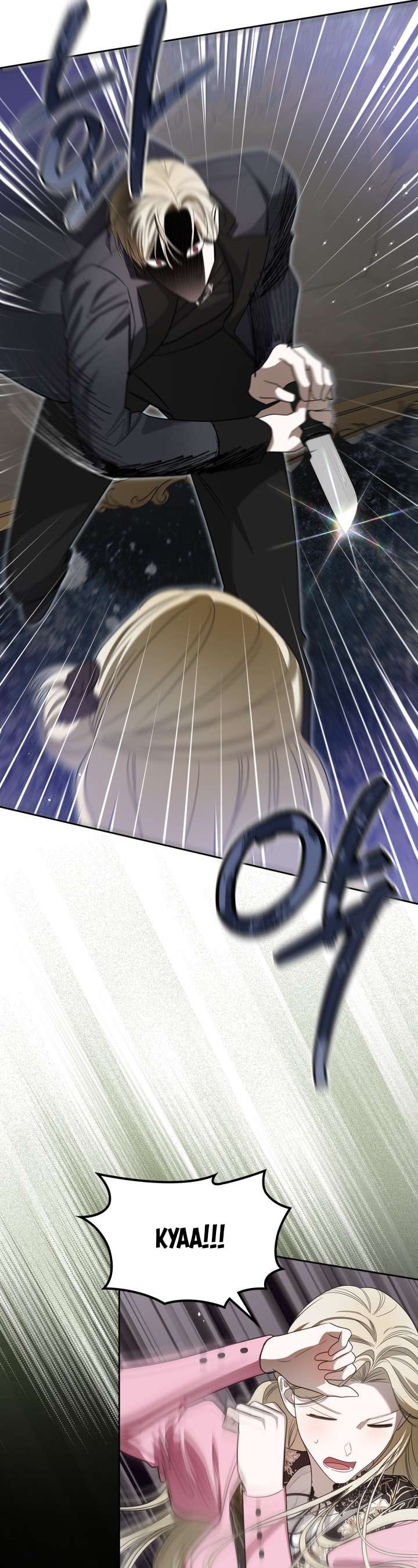 Nam Chính Quái Vật Sống Dưới Giường Tôi Chapter 54 - Trang 4