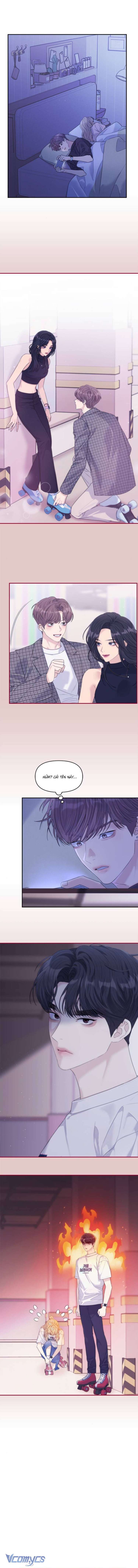 Couple Breaker Chapter 67 - Trang 4
