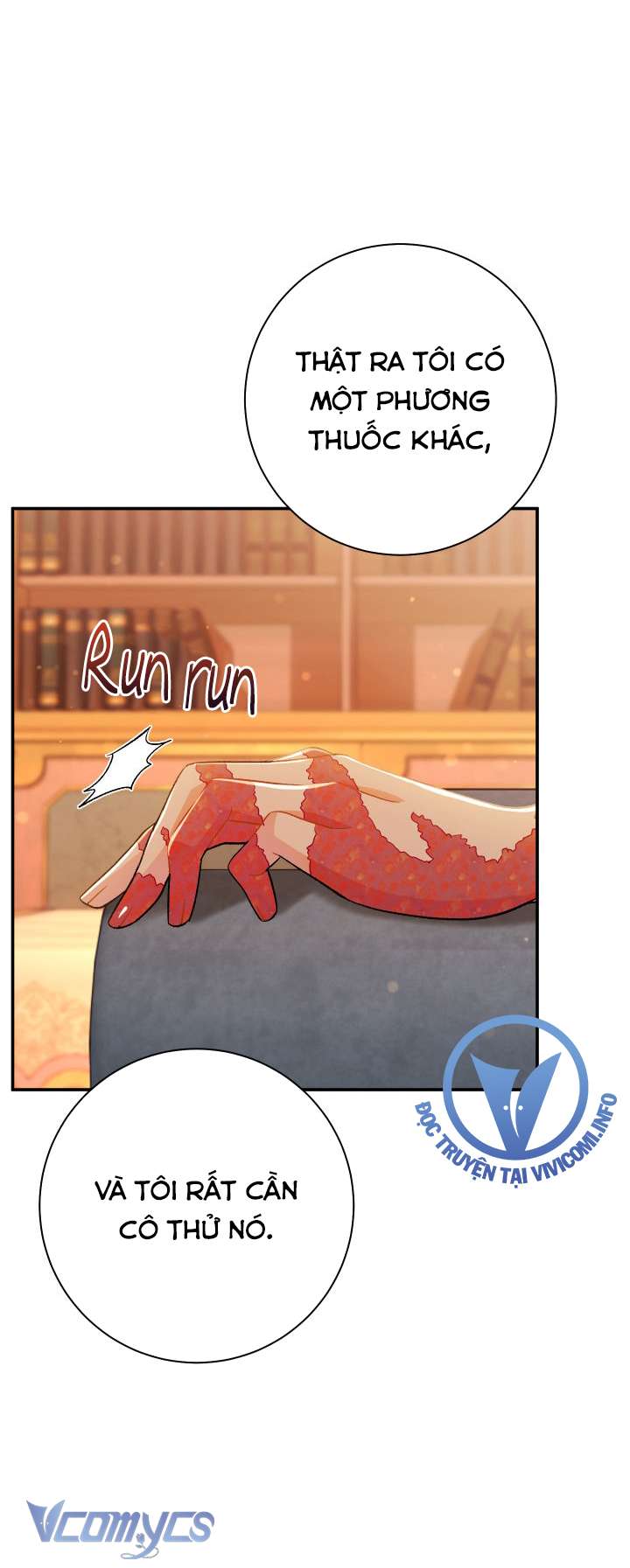 Người Xem Mắt Của Ác Nữ Quá Hoàn Hảo Chapter 33 - Trang 4