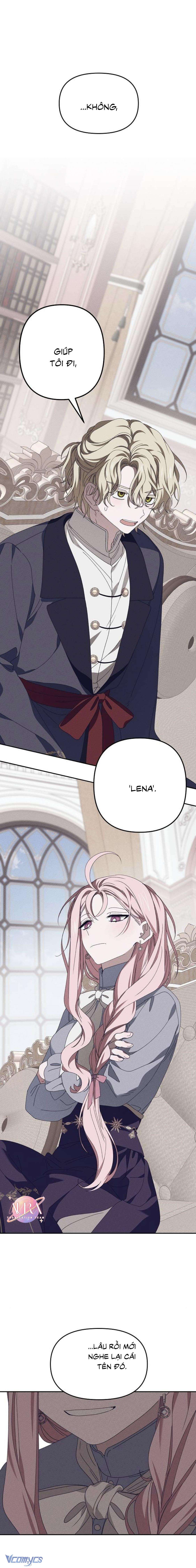 Bong Bóng Của Sóng Biển Chapter 50 - Trang 3