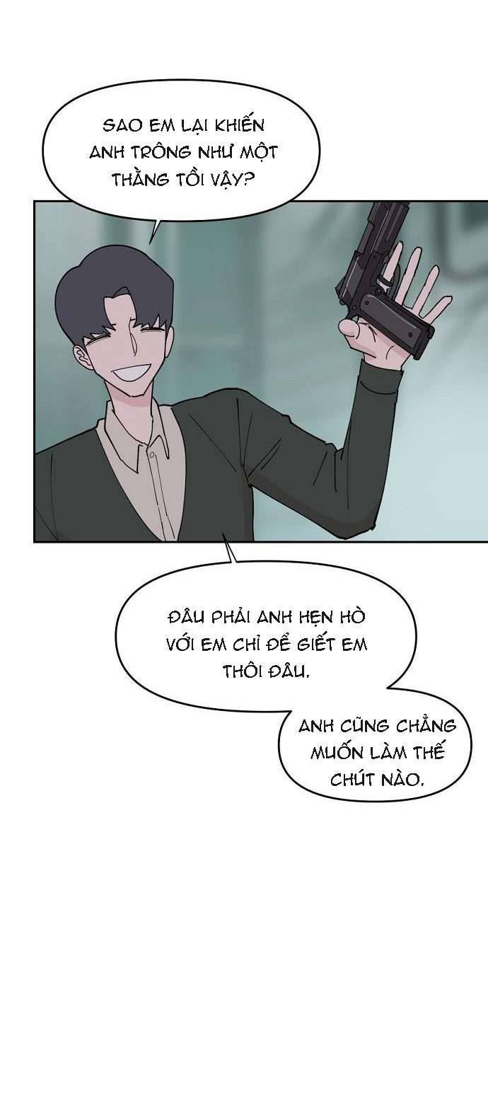 Yêu Không Hồi Kết Chap 8 - Trang 2