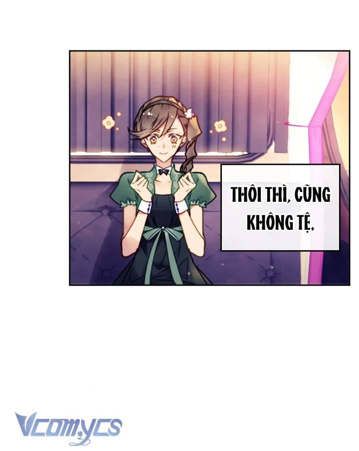 Kết Cục Của Nhân Vật Phản Diện Chỉ Có Thể Là Cái Chết Chapter 91 - Trang 4