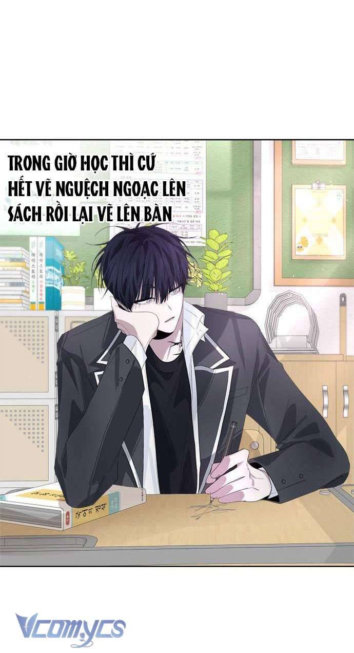 Đàn Anh Xấu Xa! Chap 65 - Trang 3