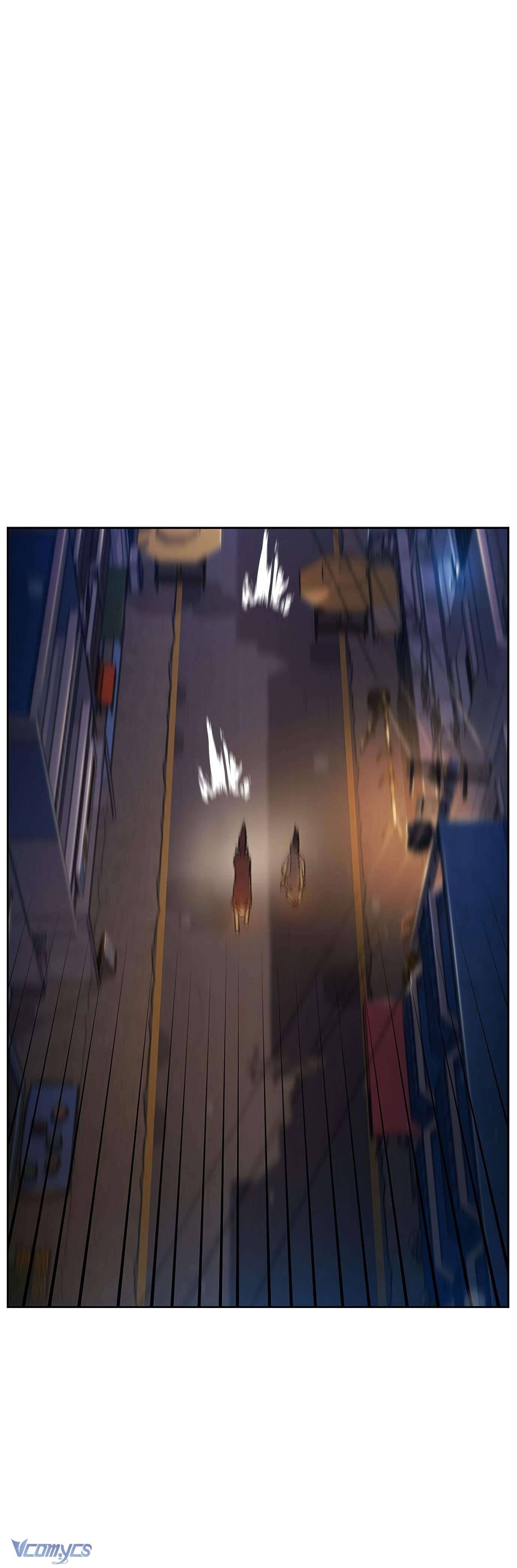 Trăng Tối: Thành Phố Xám (HYBE) Chap 5 - Trang 2