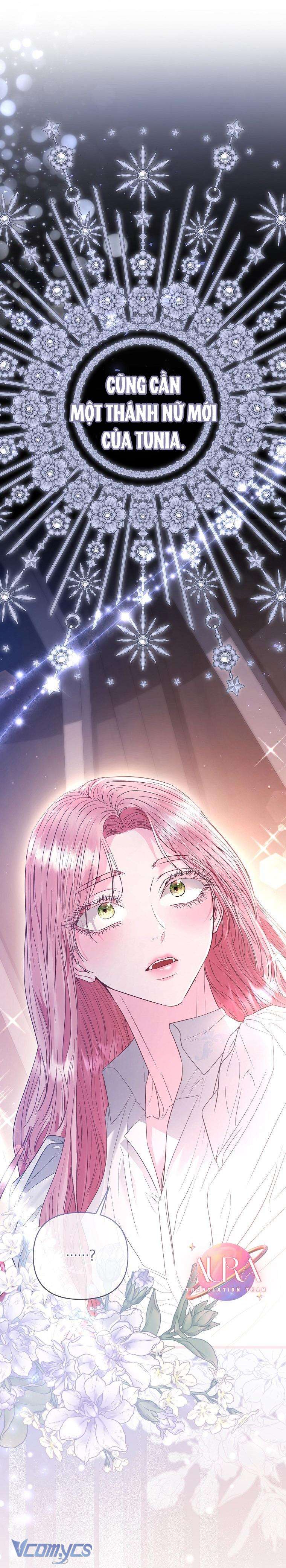 Này Người Chồng Phản Diện, Ngài Ám Ảnh Sai Người Rồi Chap 59 - Trang 4