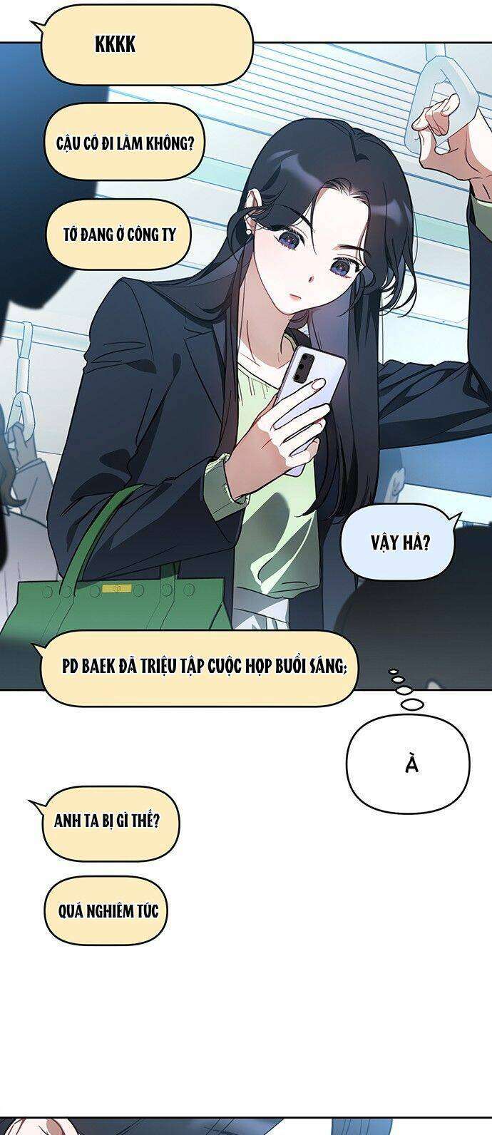 Công Việc Bất Thường Chapter 7 - Trang 4