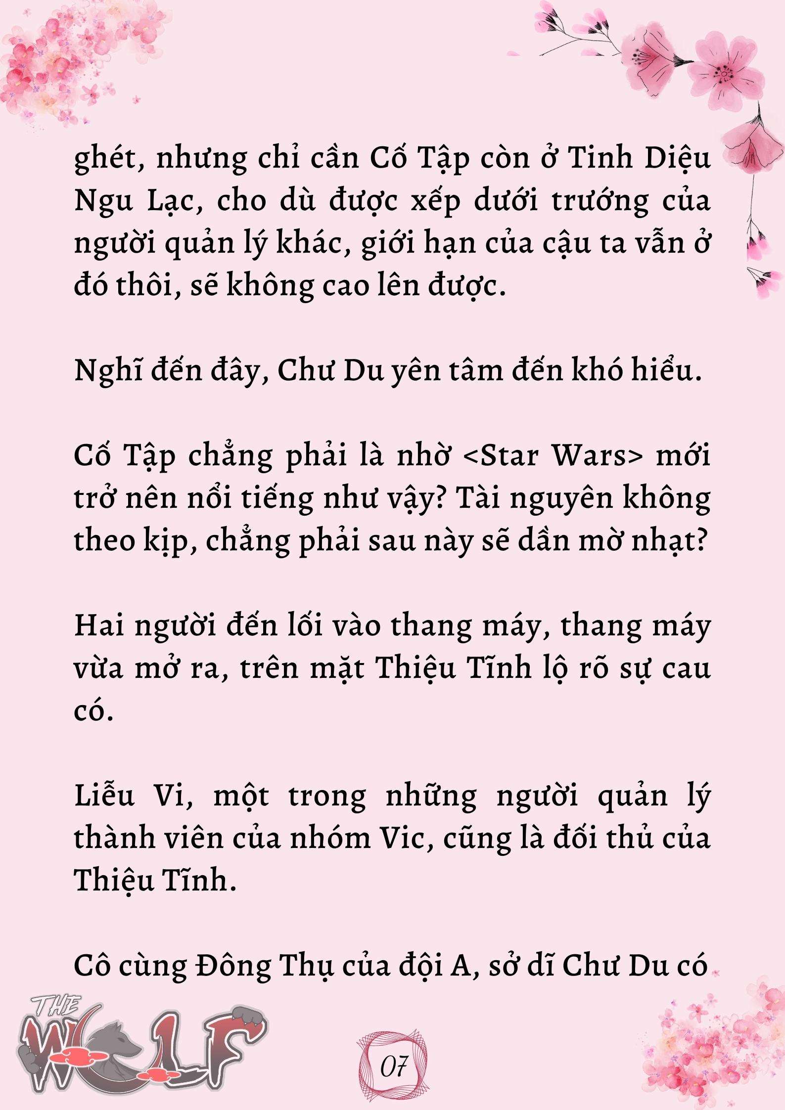 Xuyên Không Vào Nhóm Nhạc Nam 200 Người Chap 24 - Trang 2