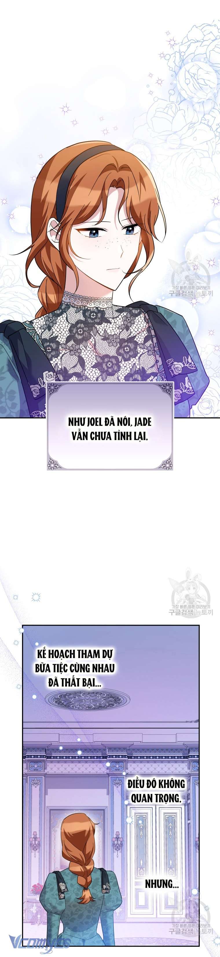 Kế Hoạch Trả Thù Chap 42 - Trang 2