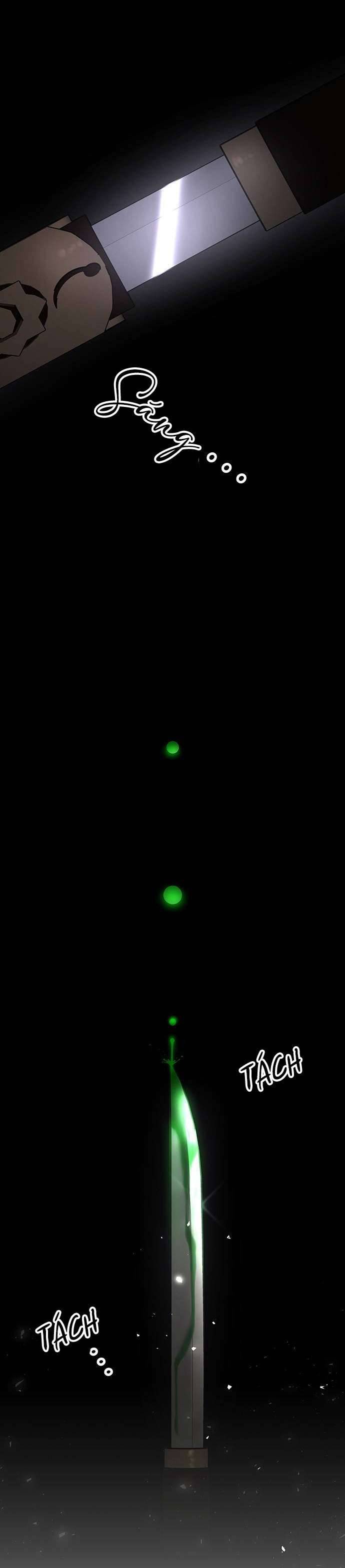 Vương Tử Huyền Bí Chapter 66 - Trang 4