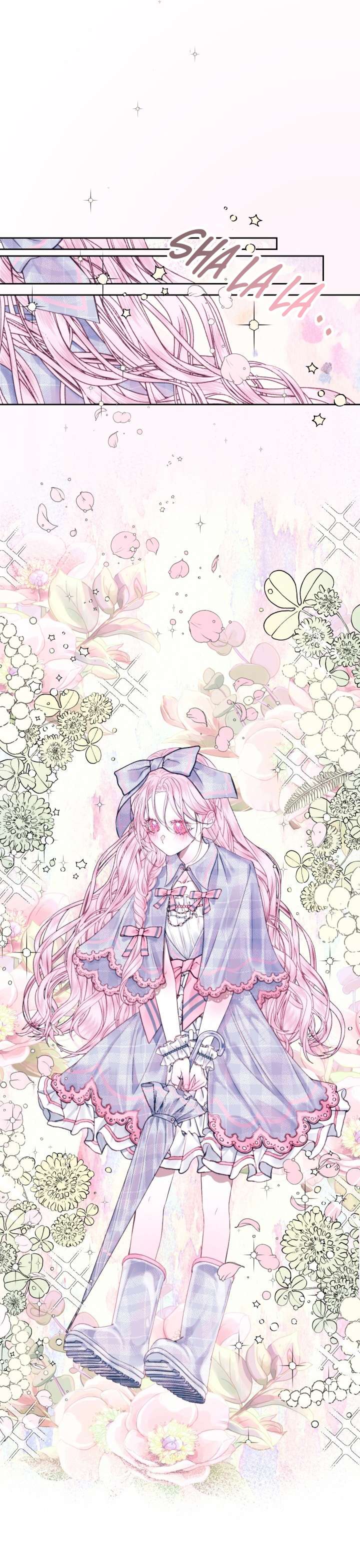 Siren: Trở Thành Gia Đình Của Nhân Vật Phản Diện Chapter 7 - Trang 3