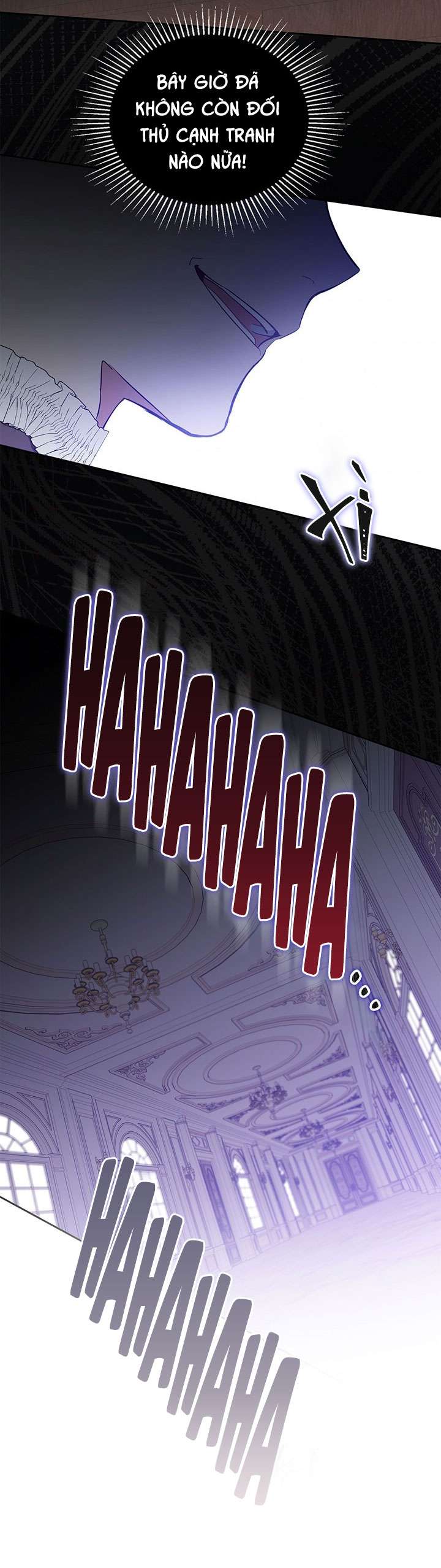 Kiếp Này Nhất Định Làm Gia Chủ Chap 79 - Trang 2