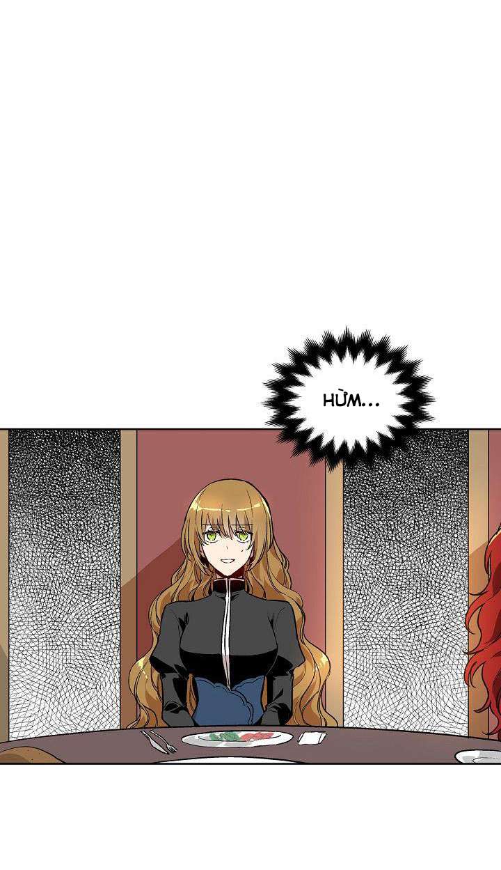 Vị Hôn Thê Khế Ước Của Công Tước Chapter 31 - Trang 4